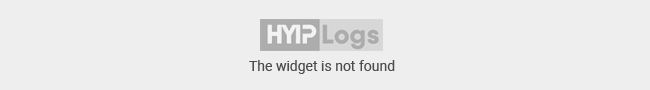 HYIPLogs.com widget for clinicgame.cc